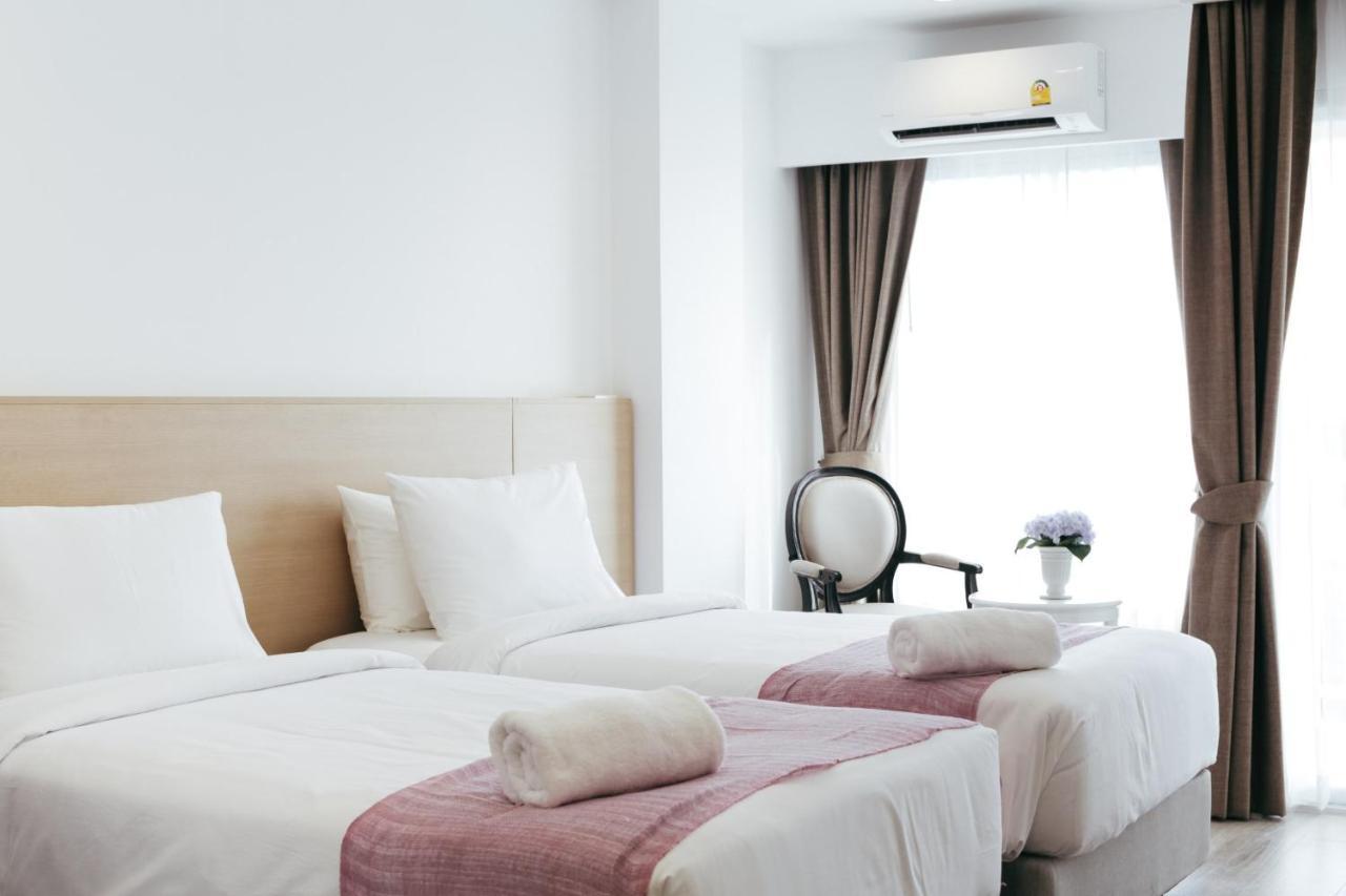 Hotel Arsh Boutique