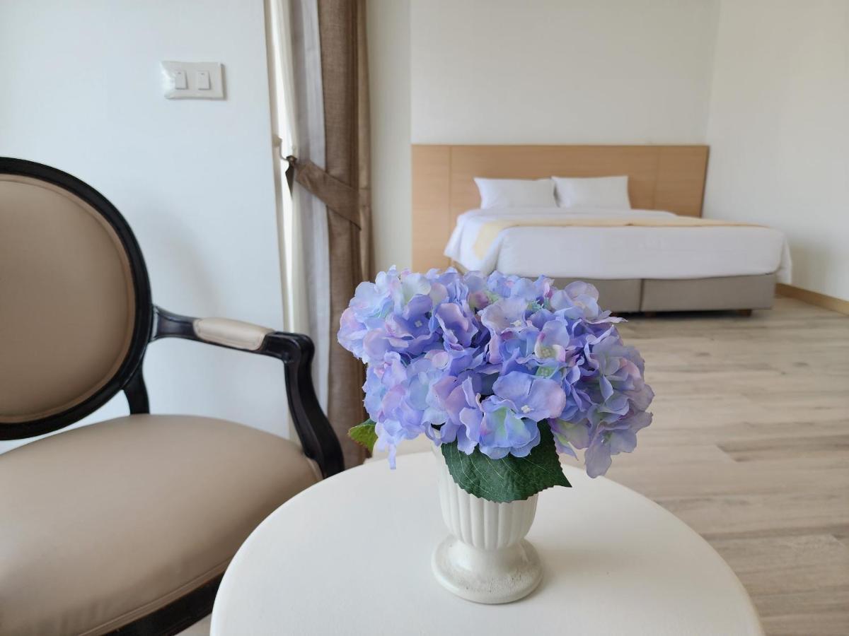 Arsh Boutique Hotel Chiang Mai