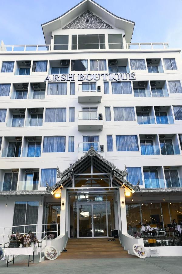 Arsh Boutique