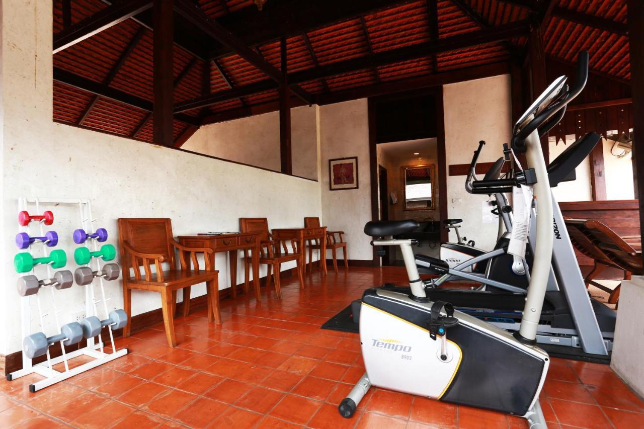 Viang Thapae Resort 4*