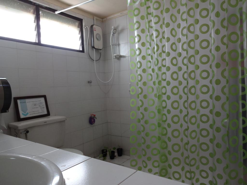 Hostel Peace Pool Boutique Chiang Mai