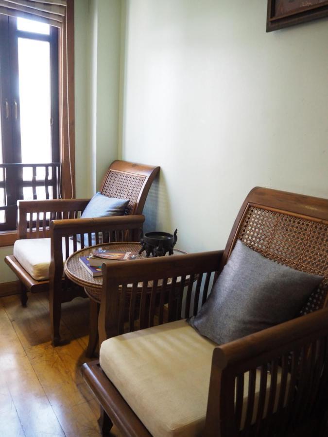 Hotel Rich Lanna House 3*