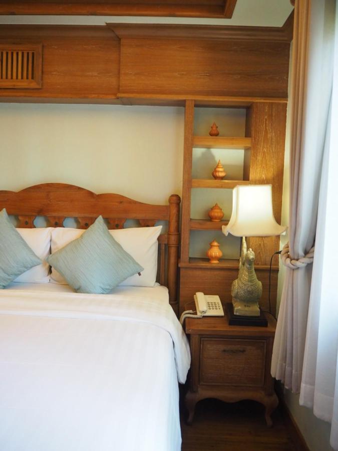 Rich Lanna House Hotel Chiang Mai