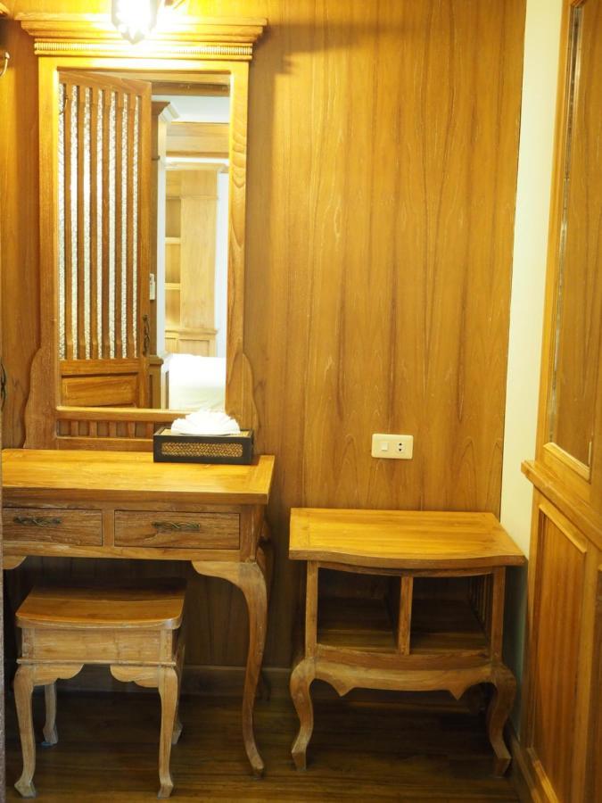 Rich Lanna House Hotel