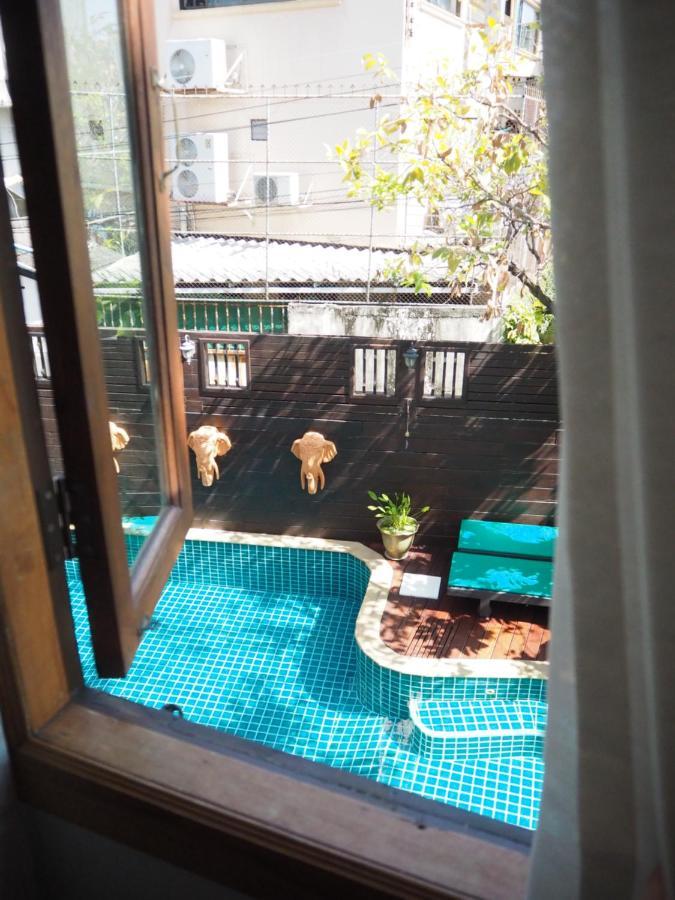Rich Lanna House Hotel 3*
