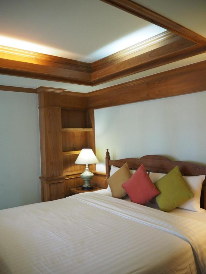 Hotel Rich Lanna House 3*