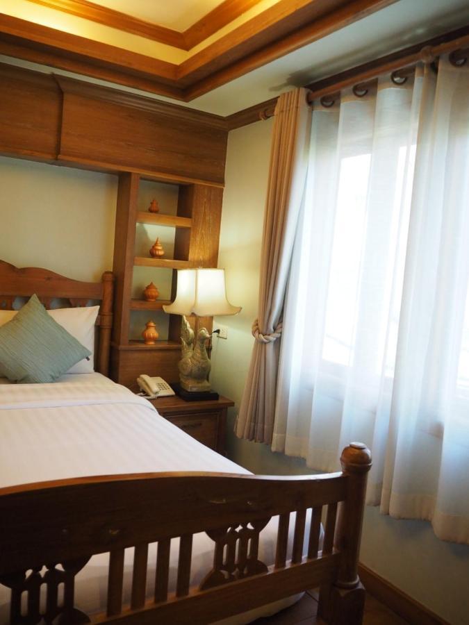 Hotel Rich Lanna House
