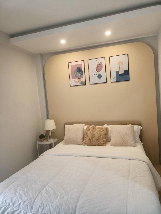 Comfy Little F413 Near Festival Chiang Mai