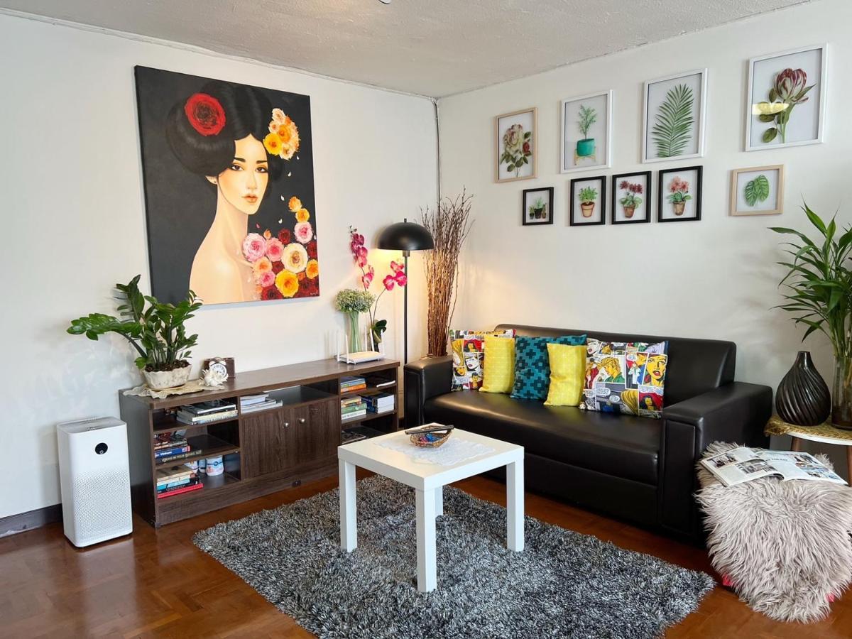 Apartment Cozy Family At 103 2 On Nimman 12 Chiang Mai