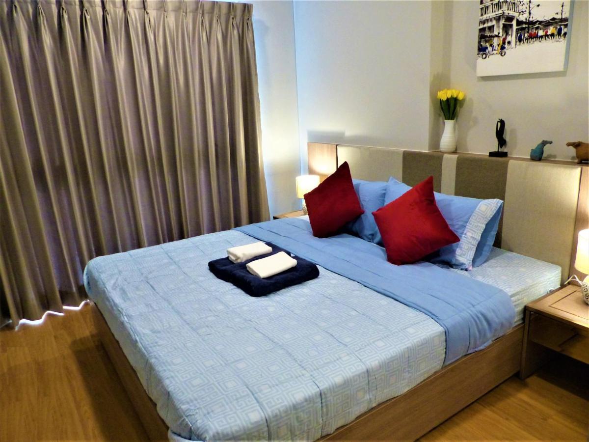 Amazing Sky River Apartment Chiang Mai