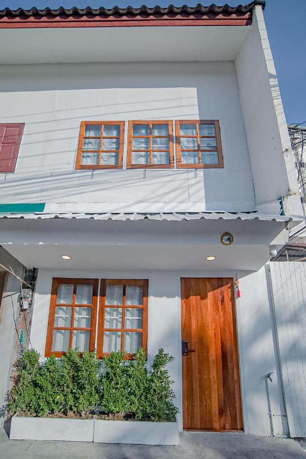 Holiday home Townhouse Center Of Old Chiang Mai