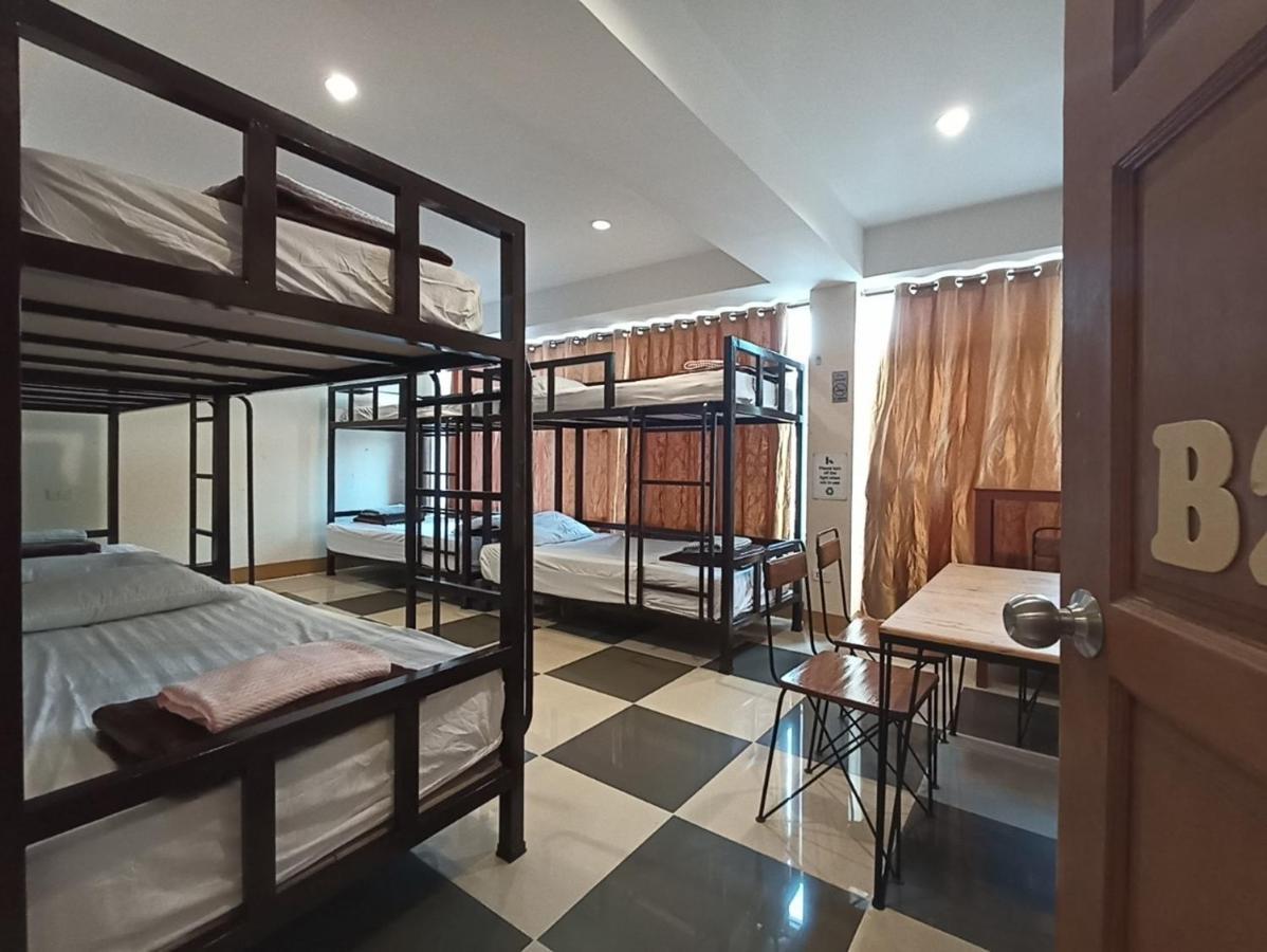 Studio'z Appartement