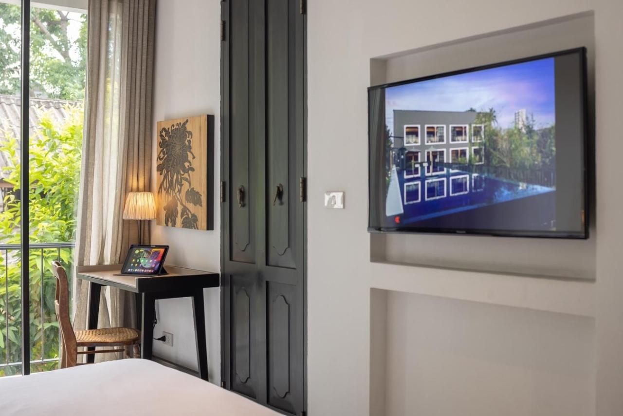Hotel Ping Silhouette 4*