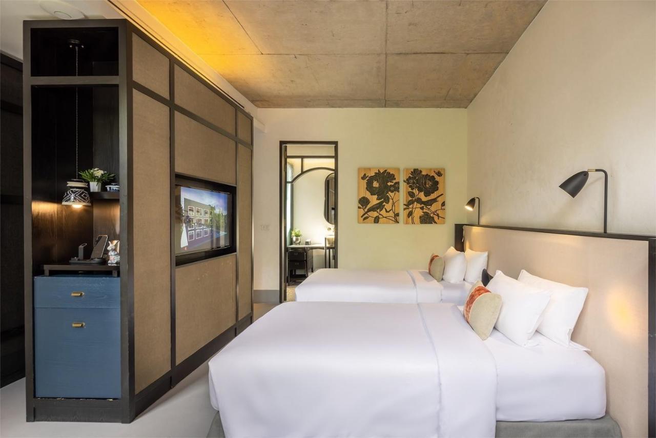 Ping Silhouette 4* Chiang Mai