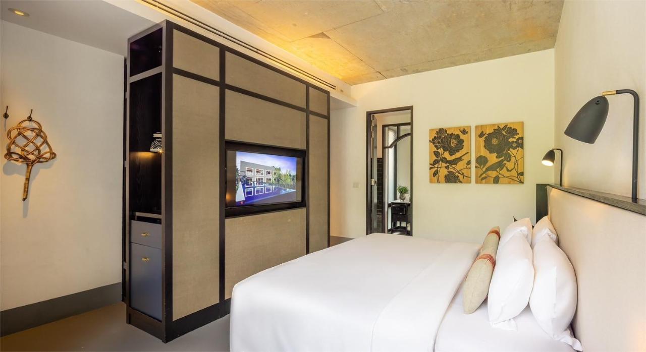 Ping Silhouette 4* Chiang Mai