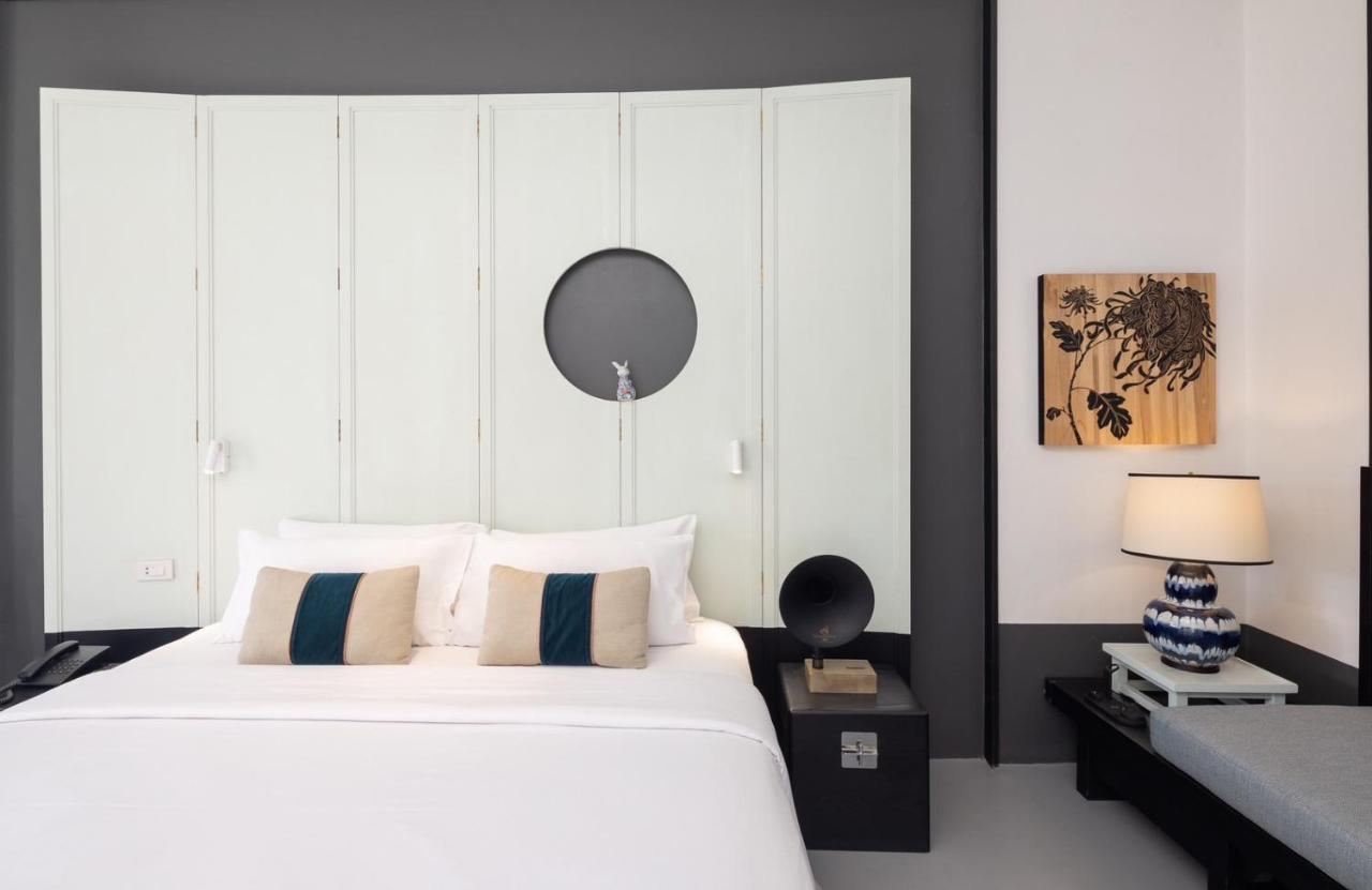Ping Silhouette Hotel Chiang Mai