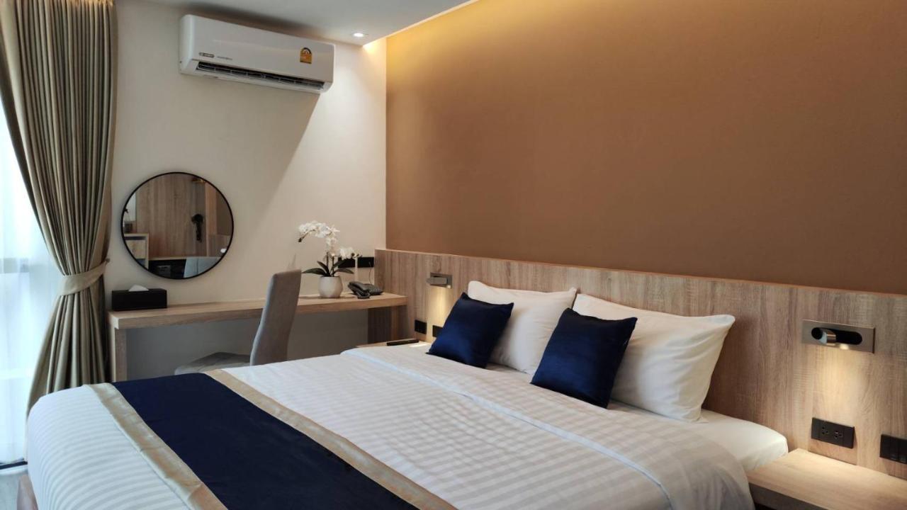 Hi Chiangmai 4*