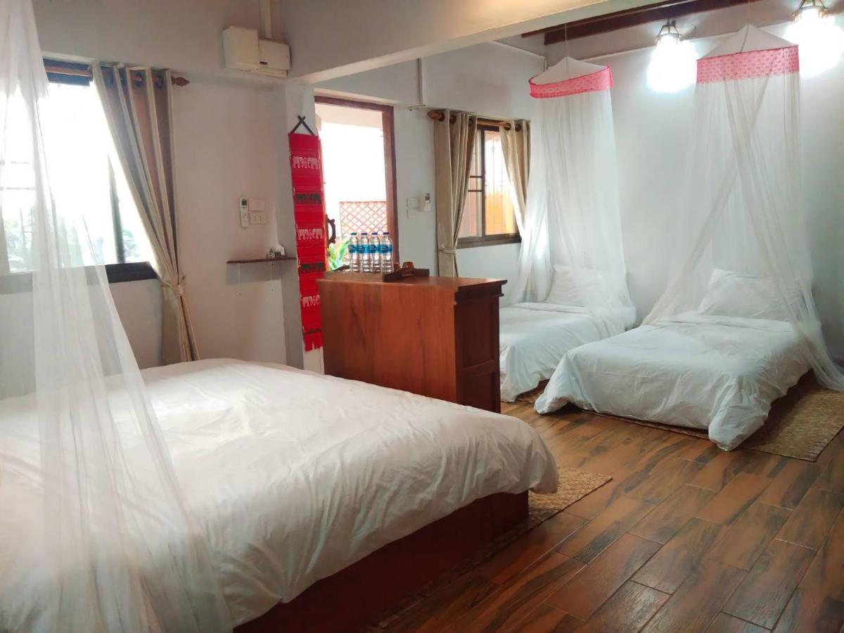 Aphilapa Hotel 3*