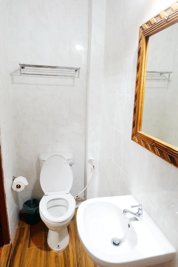 Aphilapa 3* Chiang Mai