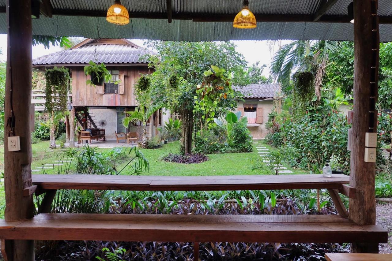 Lanna House Lanna Hut Chiangmai Bed & Breakfast Chiang Mai