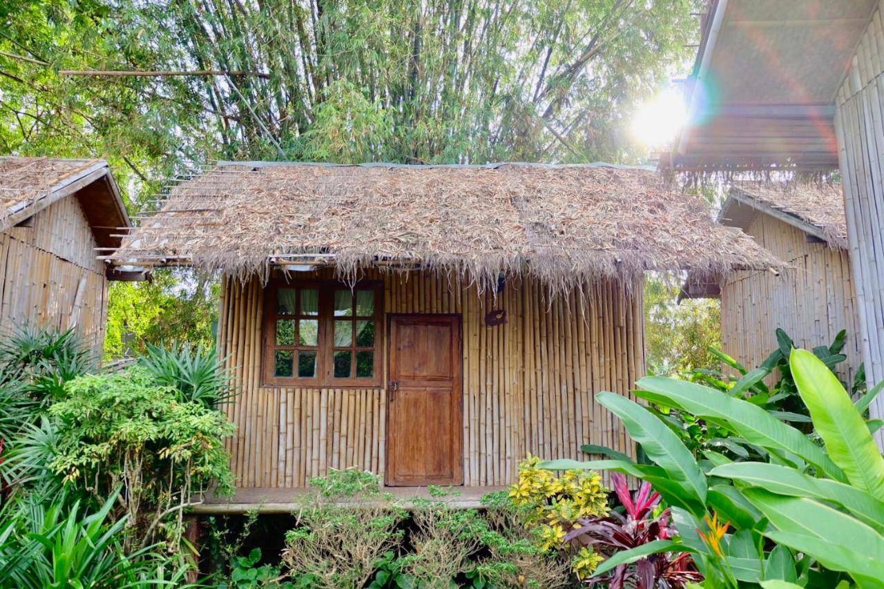 Lanna House Lanna Hut Chiangmai Bed & Breakfast Chiang Mai