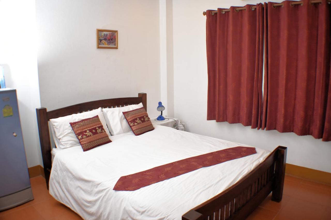 Guest house P And A Thai Lanna