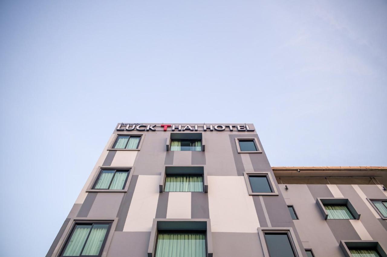 Hotel Luck Thai 3*