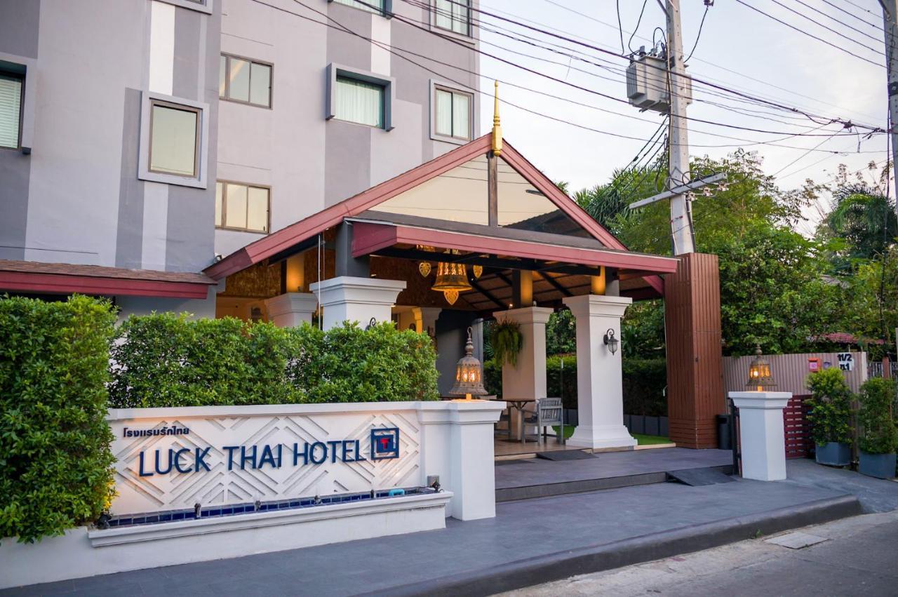 Hotel Luck Thai