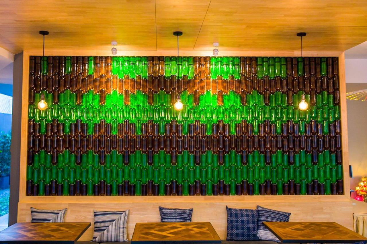 Hotel Luck Thai