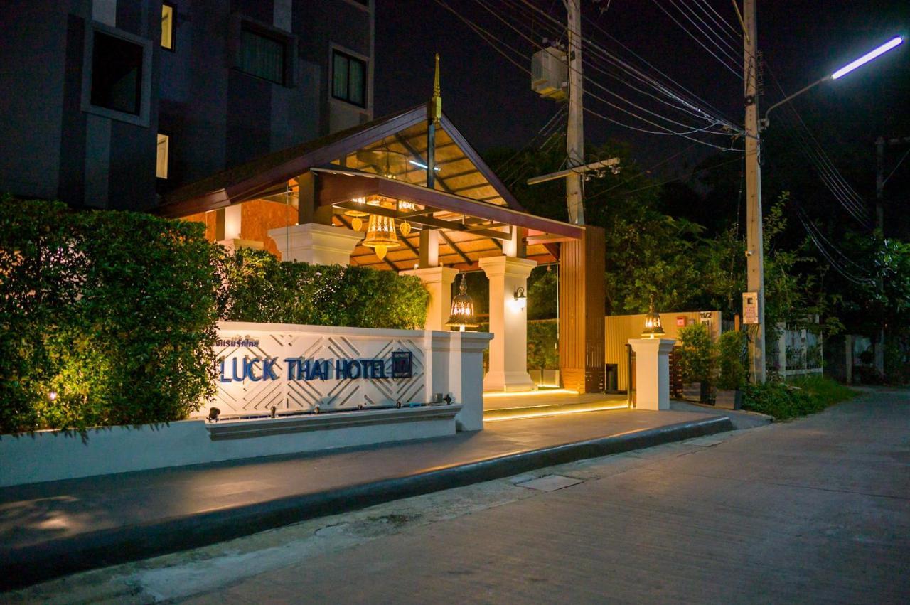 Luck Thai 3* Chiang Mai
