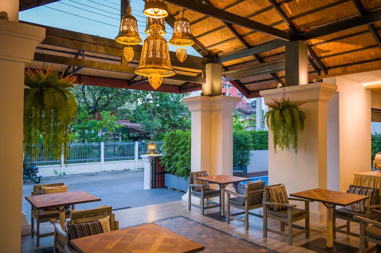 Luck Thai Hotel 3*