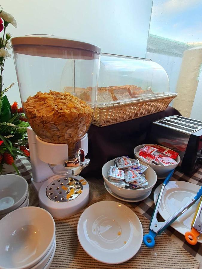 Hotel Goldenbell Chiangmai