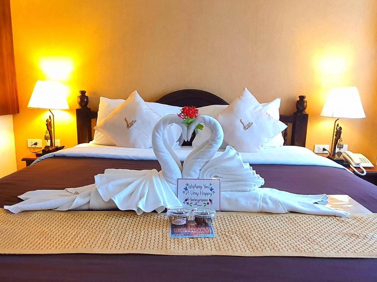 Hotel Goldenbell Chiangmai Chiang Mai