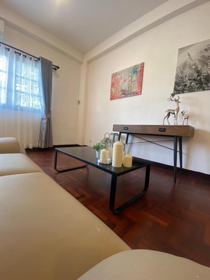 Guest house Chocolove Hostel@cnx Chiang Mai