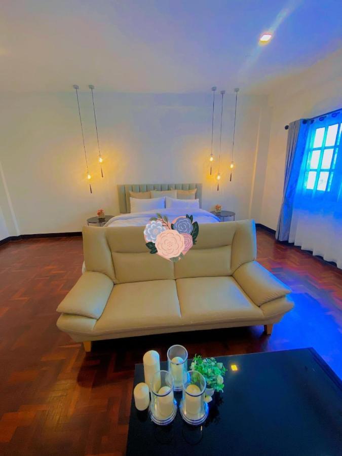 Guest house Chocolove Hostel@cnx *