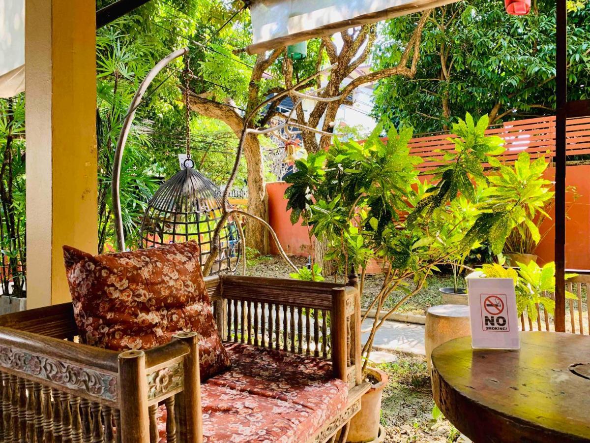 Thapae Boutique House Resort