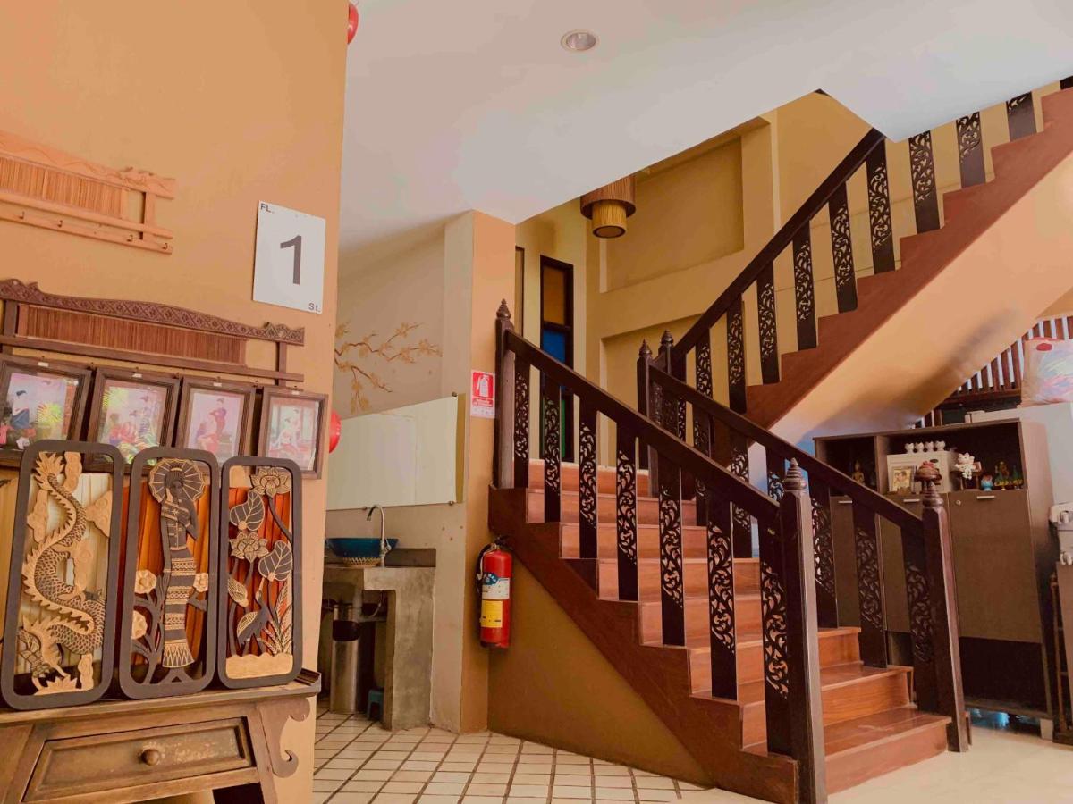 Thapae Boutique House