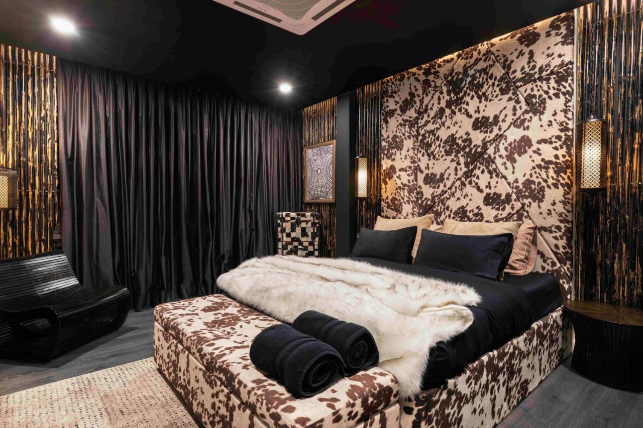 Palm - Award Winning Modern Luxury & Exclusive Chiang Mai