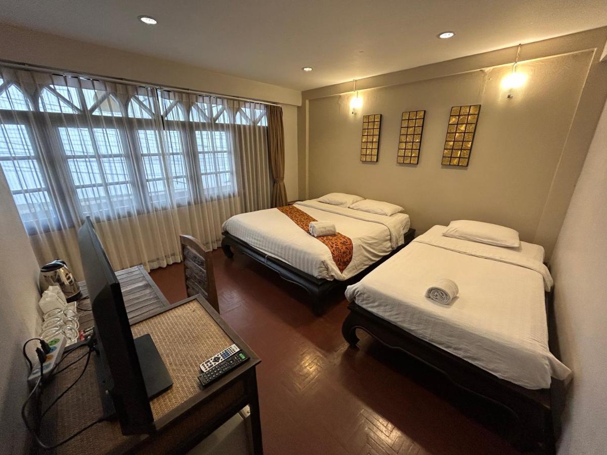 Kamala's Boutique Guest house