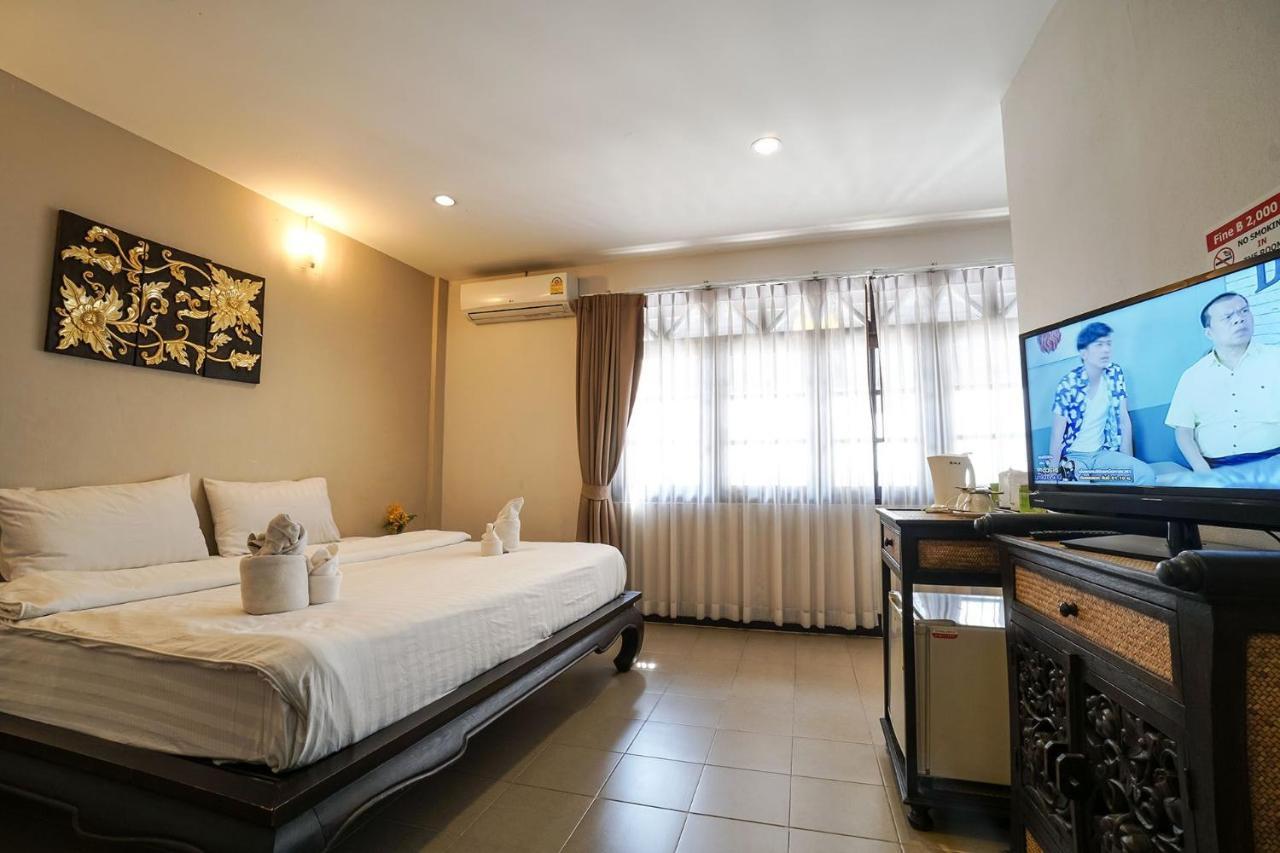 Kamala's Boutique Guest house
