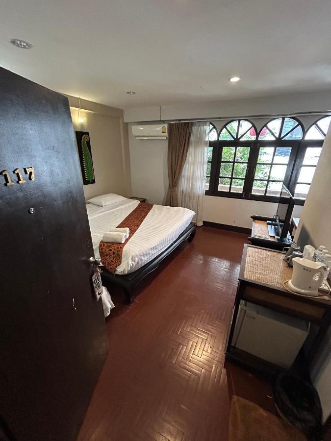 Casa de hóspedes Kamala's Boutique 3*