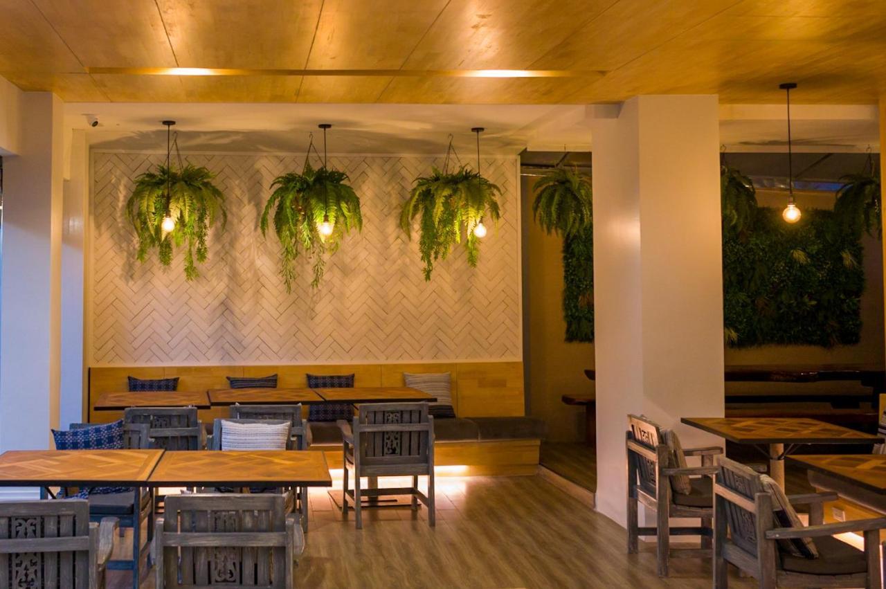 Hotel Luck Thai Chiang Mai