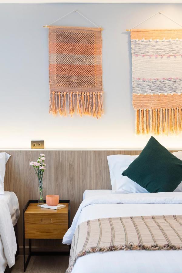 Hotel Darley Chiangmai 3*