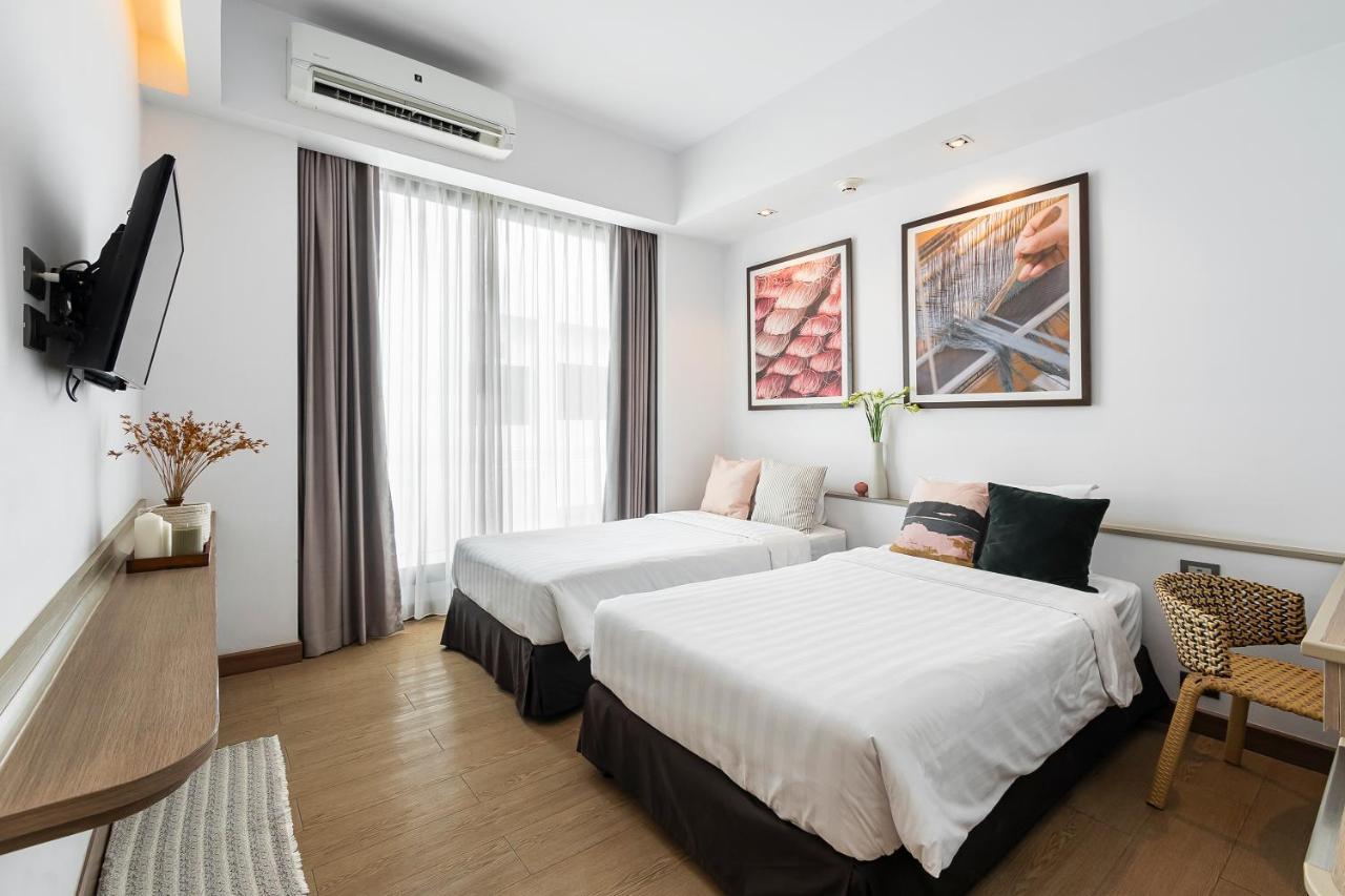Darley Chiangmai Hotel Chiang Mai