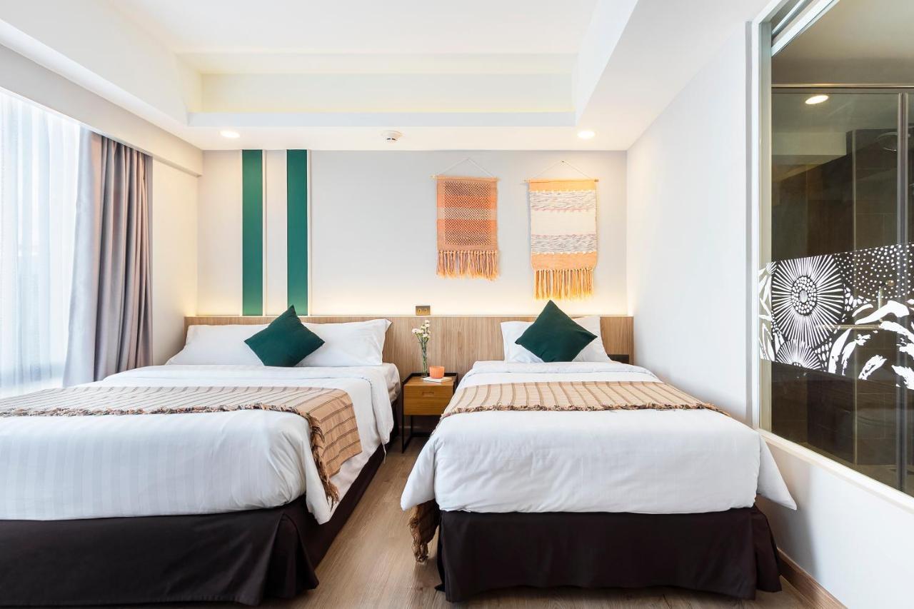 Darley Chiangmai Hotel