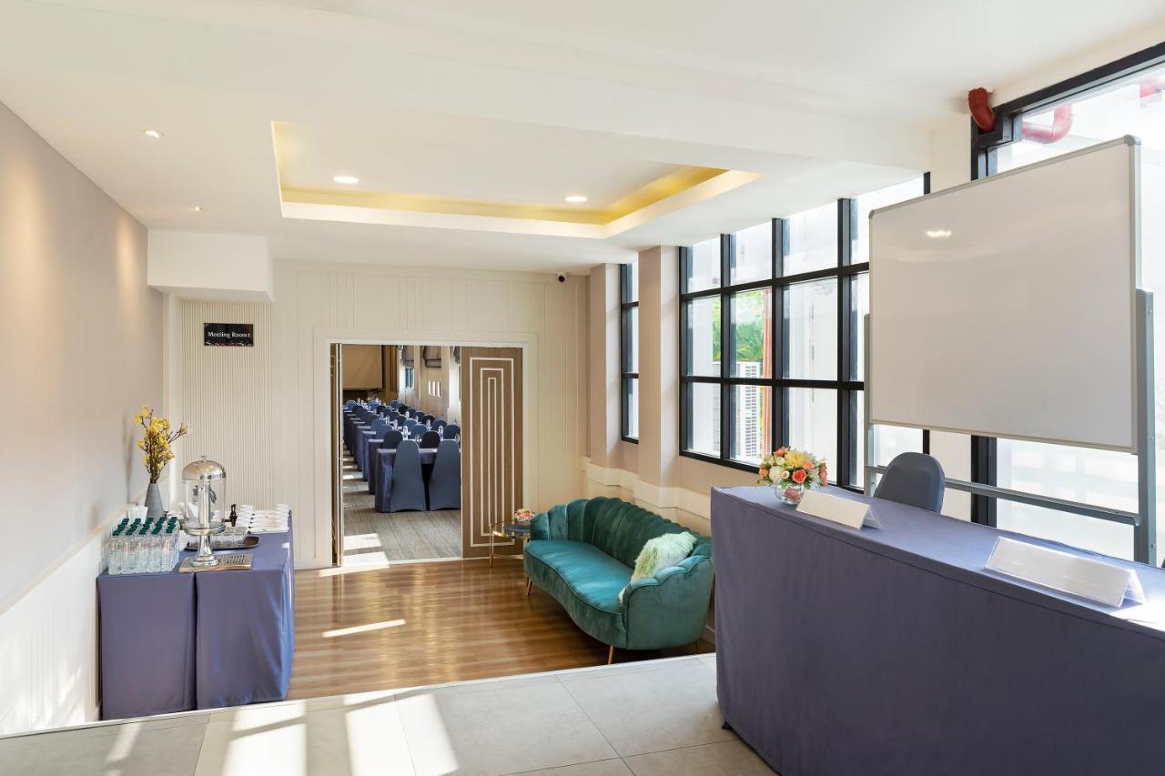 Darley Chiangmai Hotel