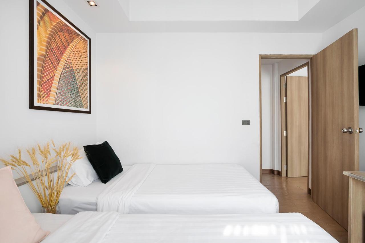 Darley Chiangmai 3* Chiang Mai