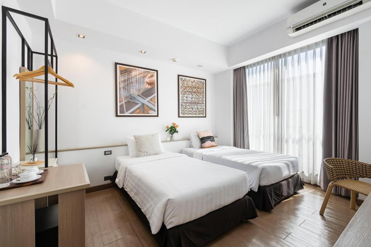 Darley Chiangmai Hotel Chiang Mai