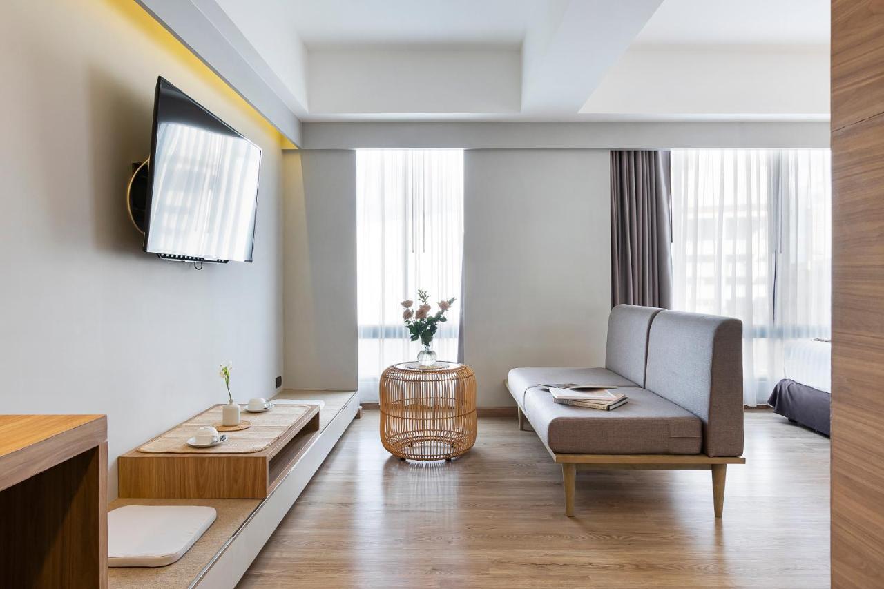 Darley Chiangmai 3* Chiang Mai