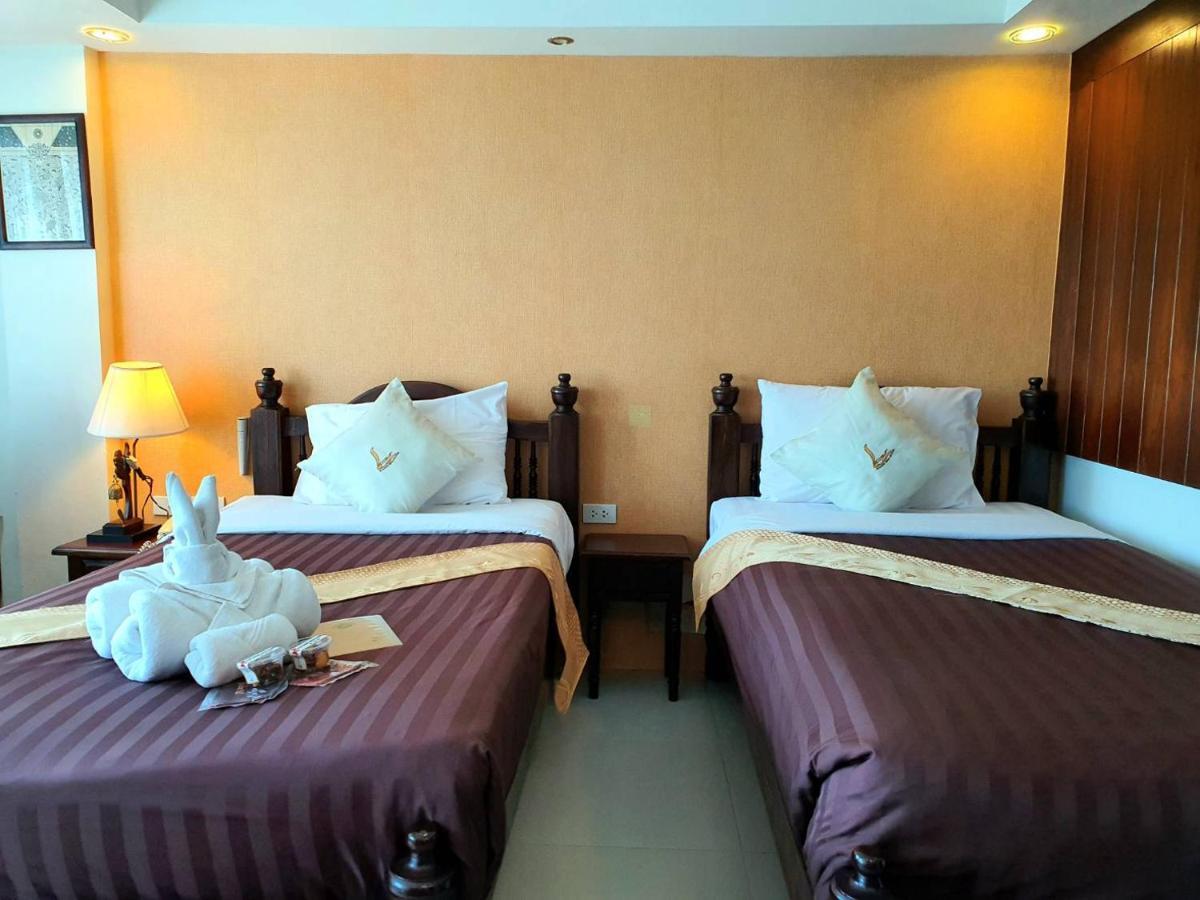 Hotel Goldenbell Chiangmai